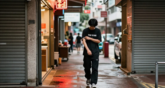 Two Hong Kong Icons, One Case File: TEAM WANG Design X CLOT Is Here