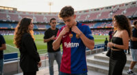 Tyler, The Creator Is FC Barcelona's Newest Collaborator
